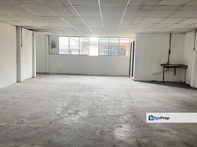 Warehouse for sale in Petaling, Subang Jaya