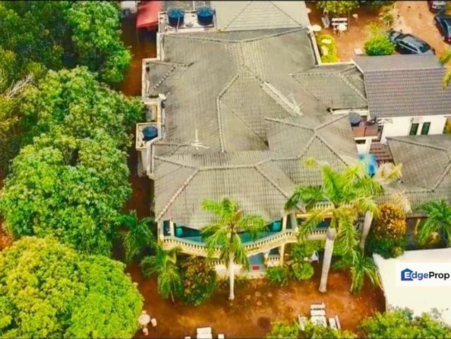 House for sale in Sri Rusa, Negeri Sembilan