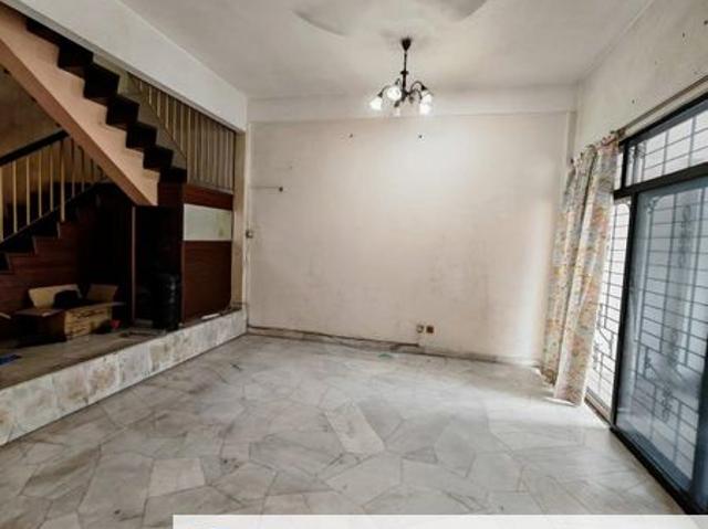 House for rent in Perak, Tanjong Ipoh