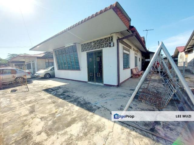 House for sale in Perak, Tanjong Ipoh