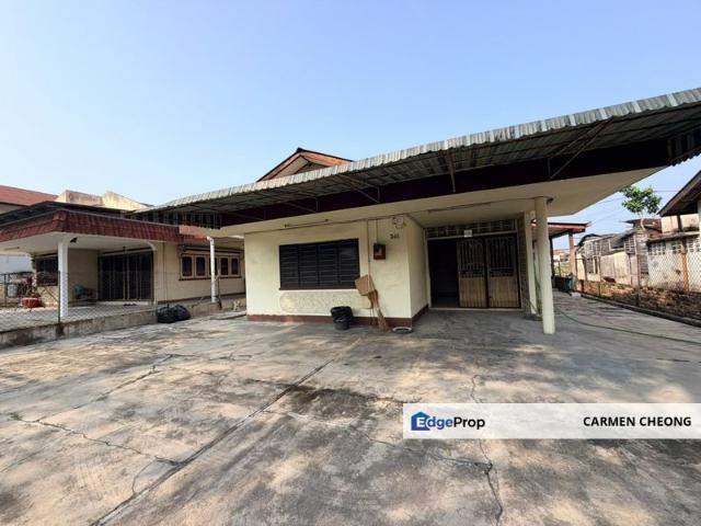 House for sale in Simpang Pulai, Majlis Bandaraya Ipoh