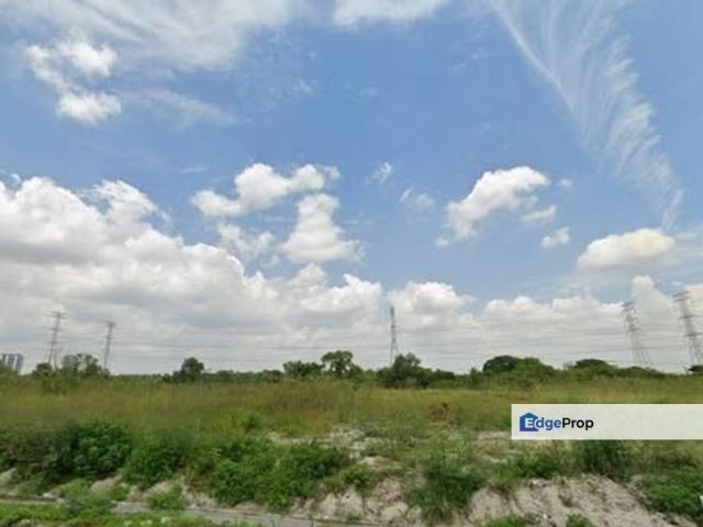 Warehouse for sale in Petaling, Alam Impian