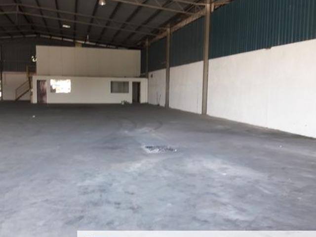 Warehouse for rent in Petaling, Alam Impian