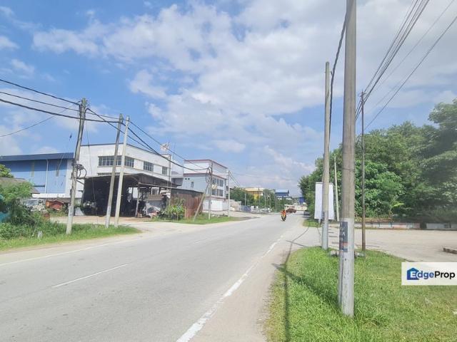 Shop for sale in Petaling, Alam Impian