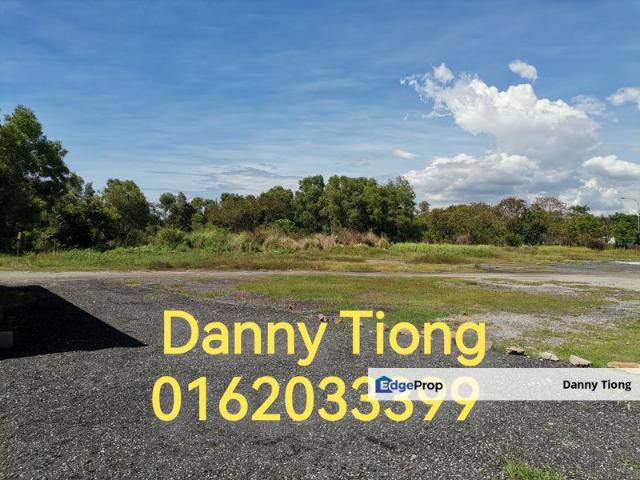 Warehouse for sale in Petaling, Alam Impian