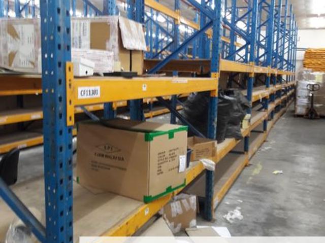 Warehouse for rent in Petaling, Alam Impian