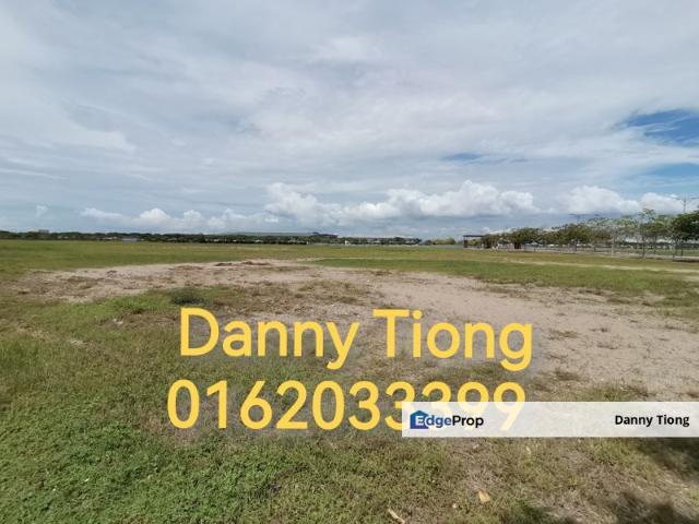 Warehouse for sale in Petaling, Alam Impian