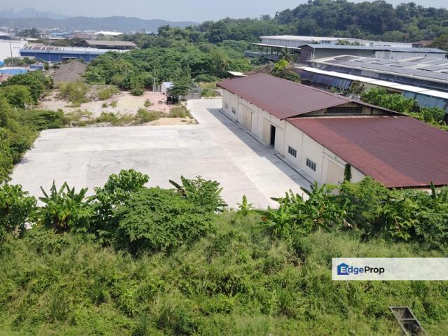 Warehouse for sale in Petaling, Alam Impian