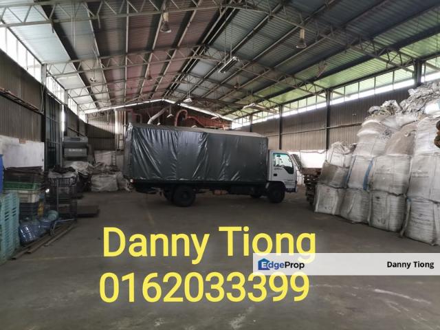 Warehouse for sale in Petaling, Alam Impian