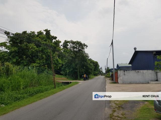 Warehouse for sale in Petaling, Alam Impian