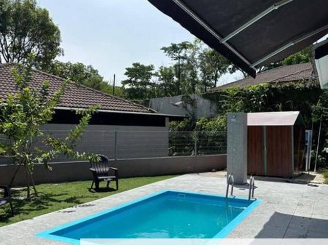 House for sale in Petaling, Alam Impian
