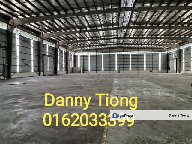 Warehouse for sale in Petaling, Alam Impian