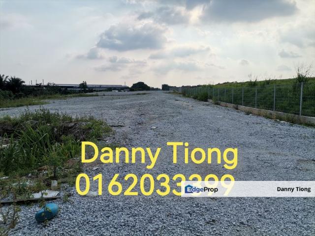 Warehouse for sale in Petaling, Alam Impian