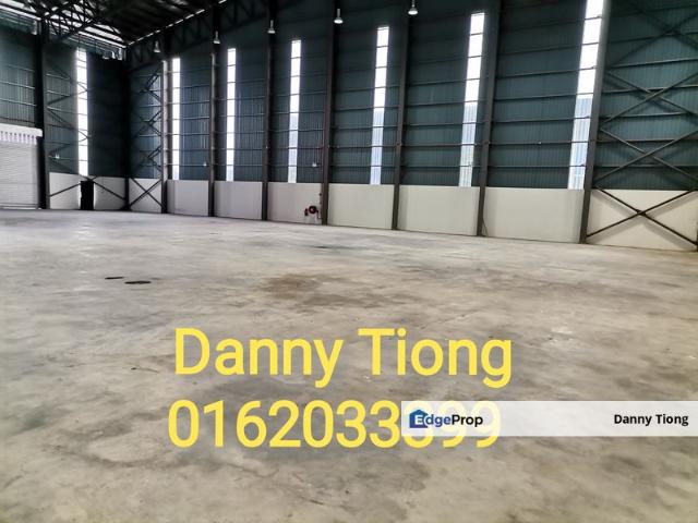 Warehouse for sale in Petaling, Alam Impian