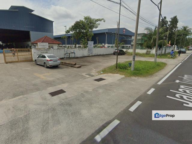 Warehouse for rent in Seksyen U9, Shah Alam