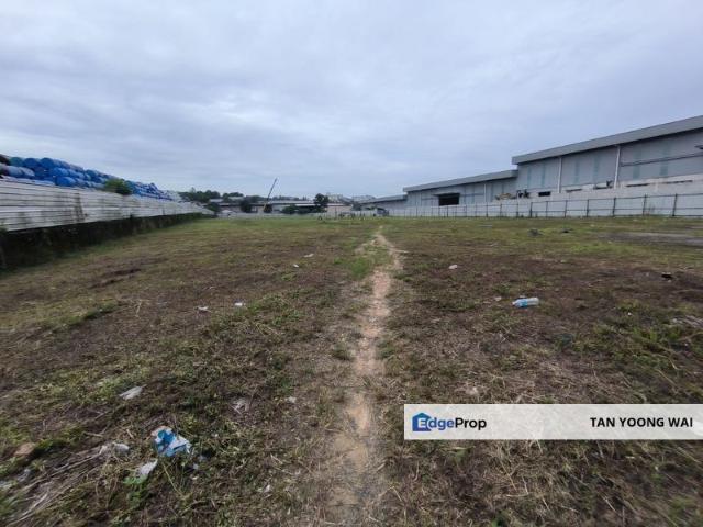 Warehouse for sale in Petaling, Alam Impian