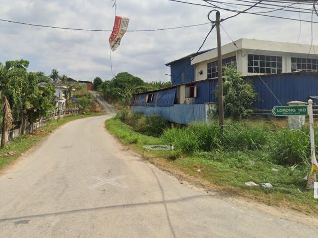 Warehouse for sale in Petaling, Alam Impian