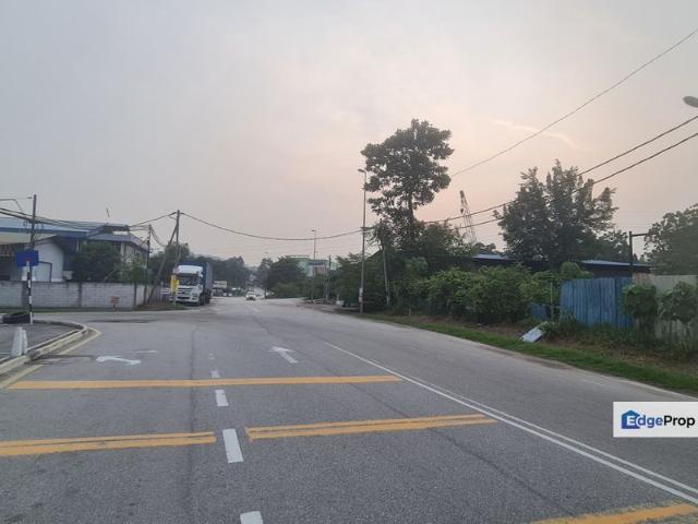 Warehouse for sale in Petaling, Alam Impian