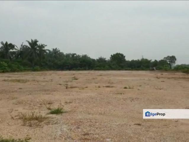 Warehouse for sale in Petaling, Alam Impian