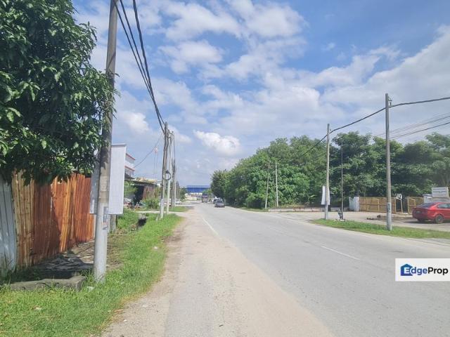 Warehouse for sale in Petaling, Alam Impian