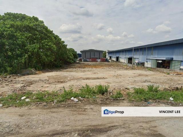 Warehouse for sale in Petaling, Alam Impian
