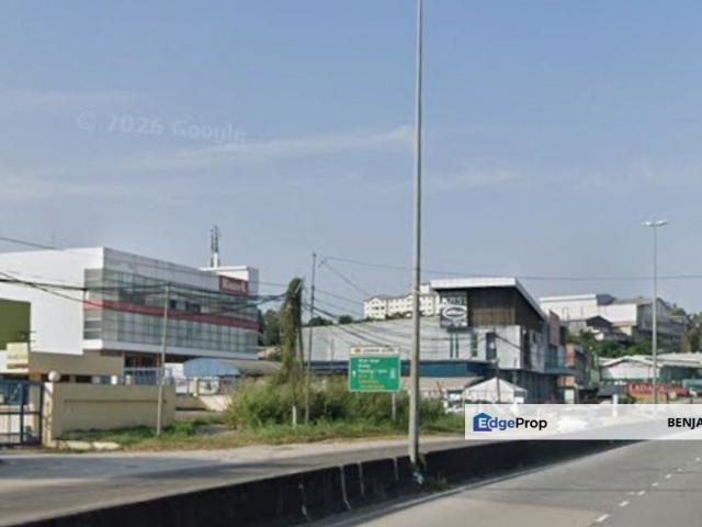Warehouse for sale in Petaling, Alam Impian