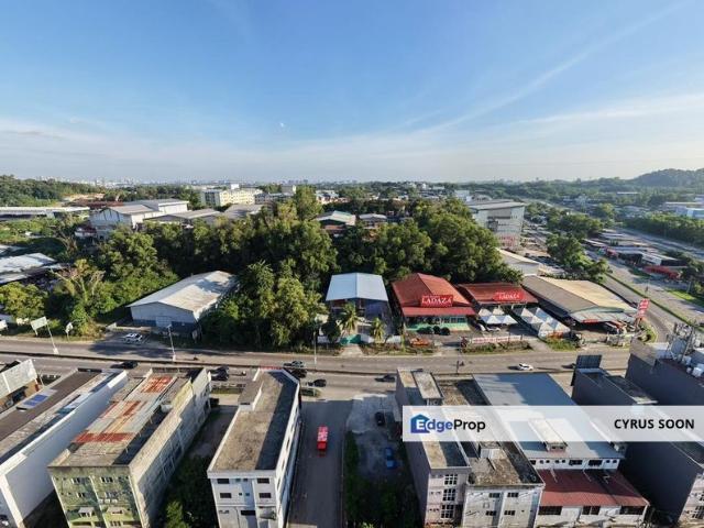 Warehouse for sale in Petaling, Alam Impian
