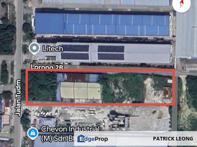 Warehouse for sale in Seksyen U9, Shah Alam