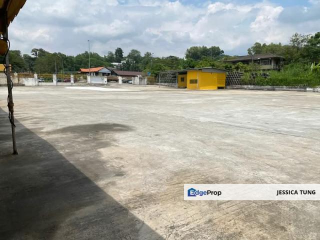 Warehouse for sale in Petaling, Alam Impian