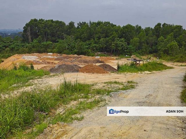 Warehouse for sale in Petaling, Alam Impian