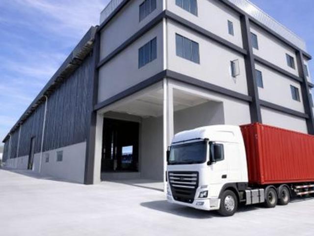 Warehouse for sale in Petaling, Alam Impian