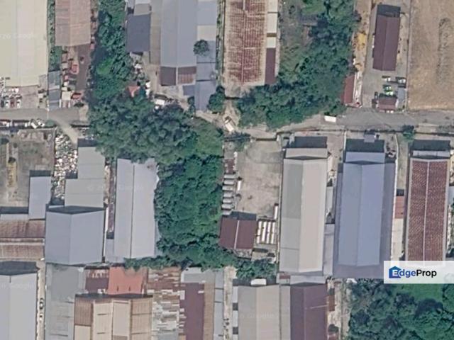 Warehouse for sale in Petaling, Alam Impian