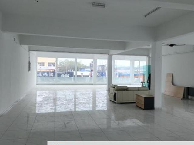 Shop for rent in Petaling, Alam Impian