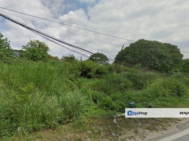 Warehouse for sale in Petaling, Alam Impian