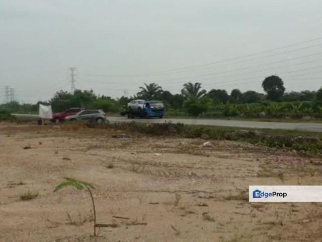 Warehouse for sale in Petaling, Alam Impian