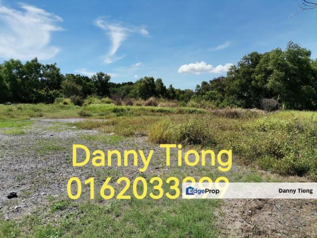 Warehouse for sale in Petaling, Alam Impian