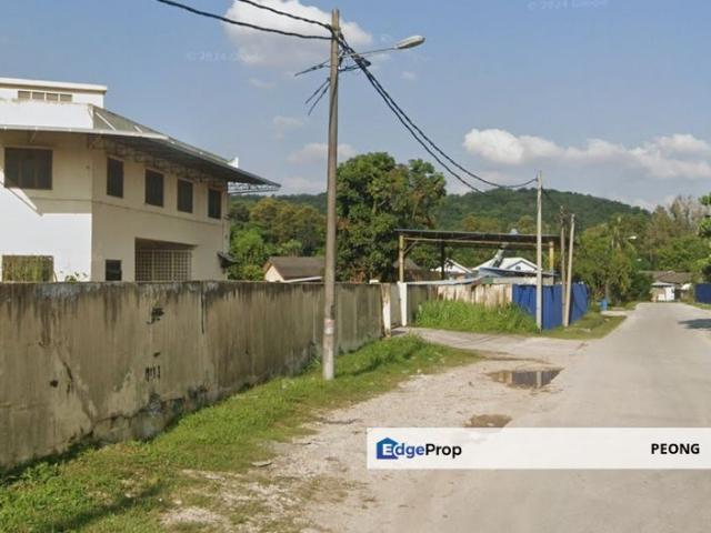 Warehouse for sale in Seksyen U9, Shah Alam