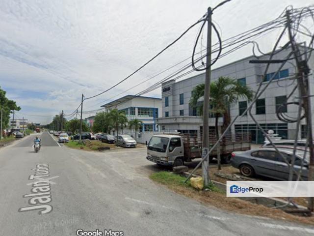 Warehouse for sale in Petaling, Alam Impian