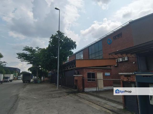 Warehouse for sale in Petaling, Alam Impian