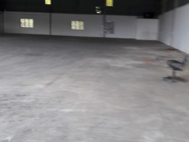 Warehouse for rent in Petaling, Alam Impian