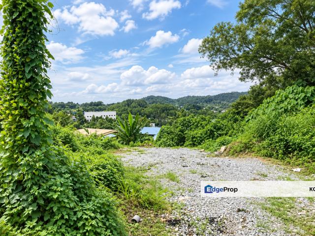 Warehouse for sale in Petaling, Alam Impian