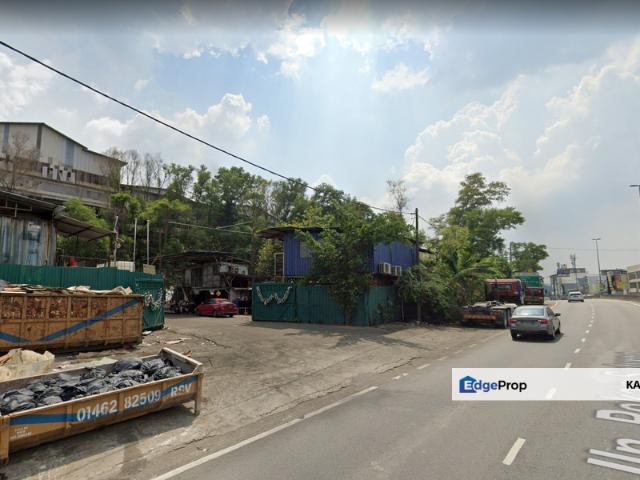 Warehouse for sale in Petaling, Alam Impian
