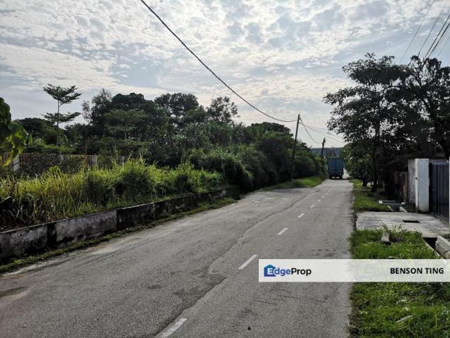 Warehouse for sale in Petaling, Alam Impian