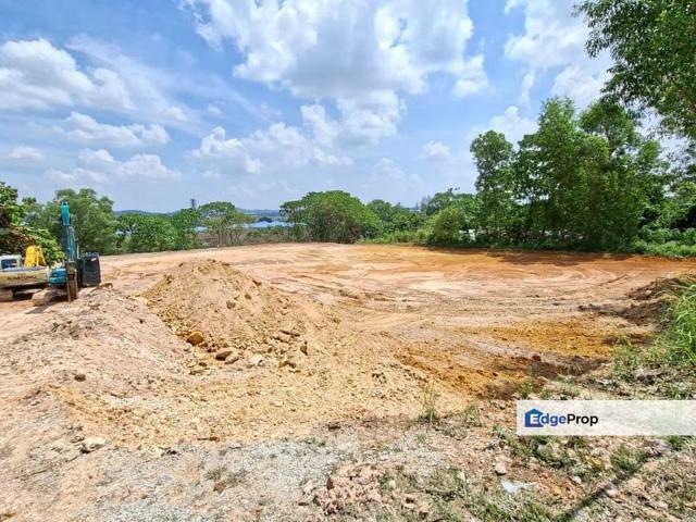 Shop for rent in Petaling, Alam Impian