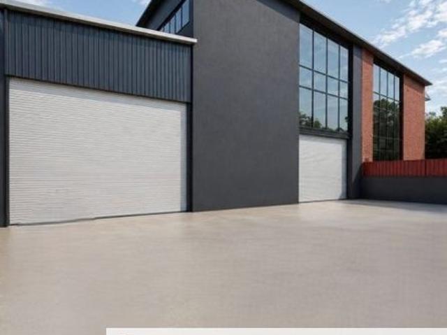Warehouse for rent in Petaling, Alam Impian