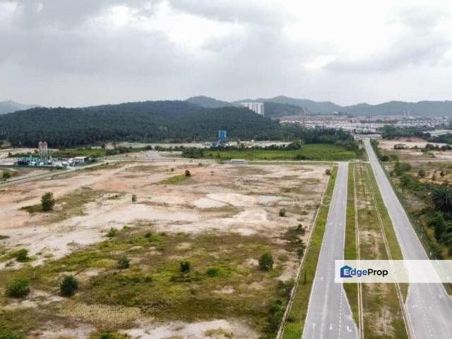 Warehouse for sale in Seksyen U9, Shah Alam