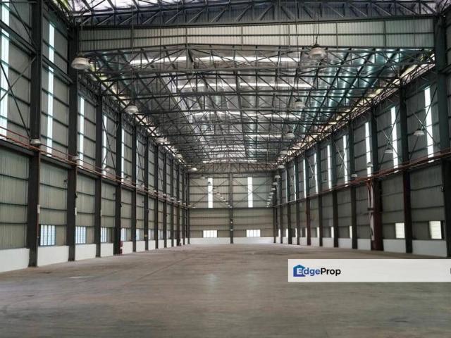 Warehouse for sale in Petaling, Alam Impian