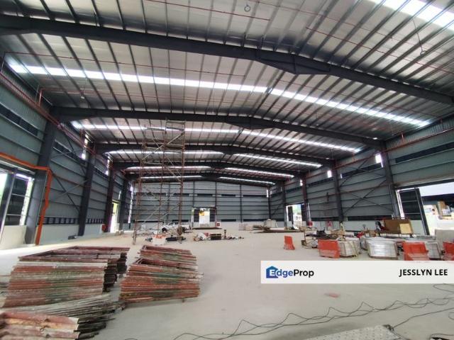 Warehouse for sale in Petaling, Alam Impian