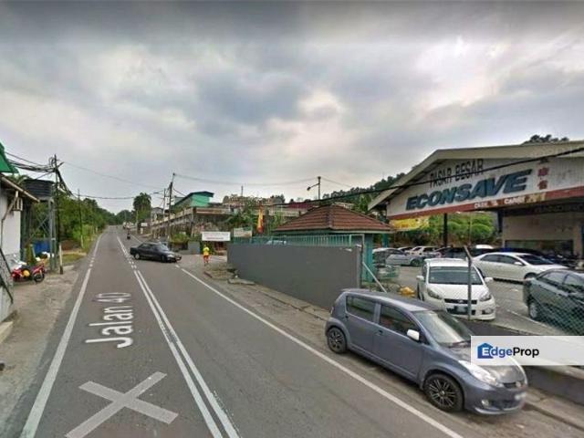 Shop for sale in Petaling, Alam Impian