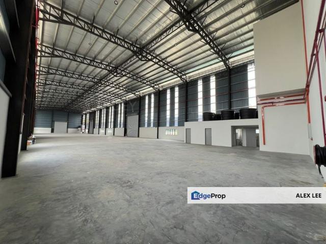 Warehouse for sale in Petaling, Alam Impian